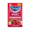 Infusão Boost Arando e Flor de Sabugueiro