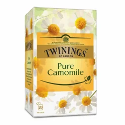 Infusão de Camomila