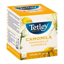 Infusão de Camomila
