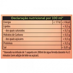 Infusão de Cidreira