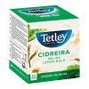 Infusão de Cidreira