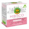 Infusão Hibisco Bio Saquetas