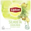 Infusão Silhueta Cavalinha