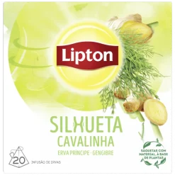 Infusão Silhueta Cavalinha