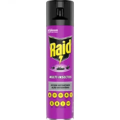 Inseticida AE Multi Insectos