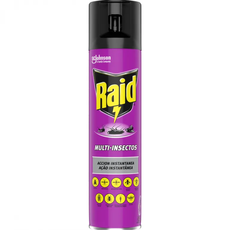 Inseticida AE Multi Insectos