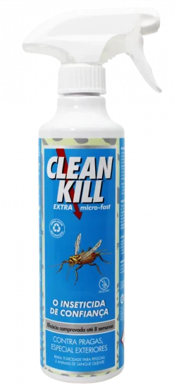 Inseticida Spray Extra