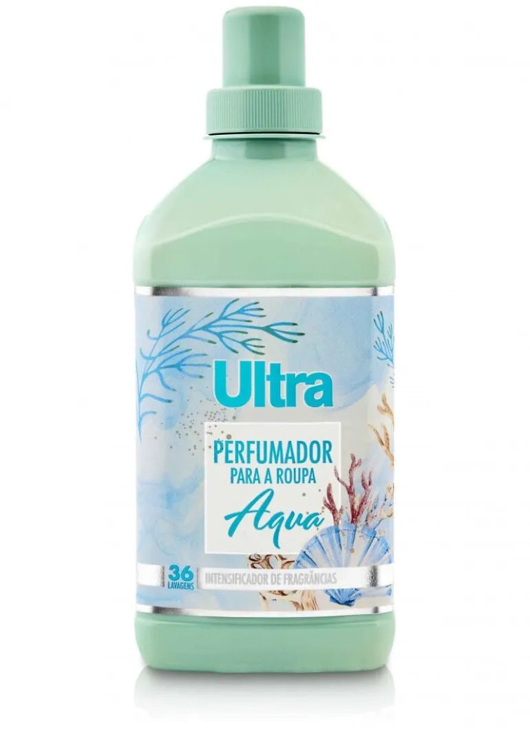 Intensificador Perfume Aqua