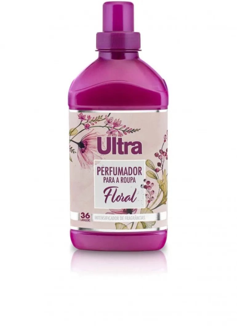Intensificador Perfume Floral