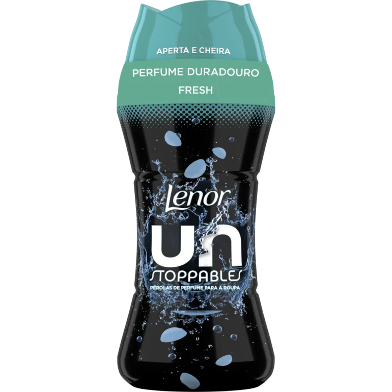 Intensificador Perfume Fresh