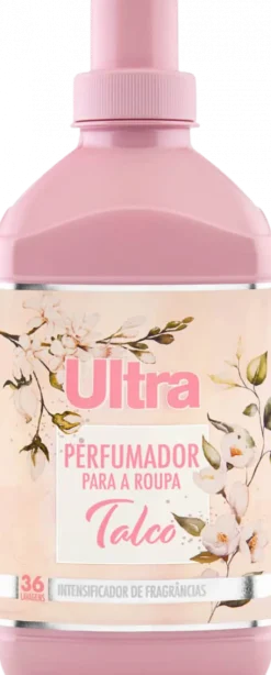 Intensificador Perfume Talco