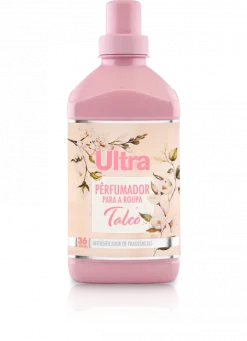 Intensificador Perfume Talco