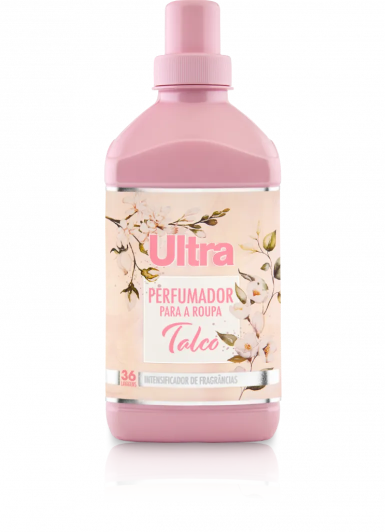 Intensificador Perfume Talco