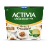 Iogurte Bífidus Aveia e Noz Pack 4