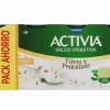 Iogurte Bífidus Cereais Pack 8