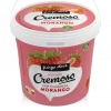 Iogurte Cremoso de Morango