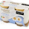 Iogurte Cremoso Natural Açucarado Pack 2