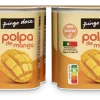Iogurte Cremoso Polpa de Manga Pack 4