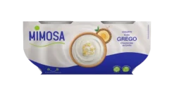 Iogurte Grego Cheesecake de Limão Pack 4