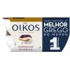 Iogurte Grego Cheesecake de Mirtilo Pack 4