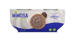 Iogurte Grego Chocolate Pack 4