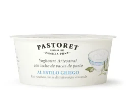 Iogurte Grego Natural