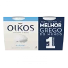 Iogurte Grego Natural Pack 4