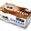 Iogurte Grego Stracciatella Pack 4