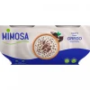 Iogurte Grego Stracciatella Pack 4