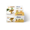 Iogurte Infantil Lanchinho Booom Baunilha pack 4