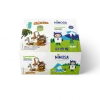 Iogurte Infantil Lanchinho Booom Natural pack 4