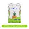 Iogurte Líquido Ananás Pack 4