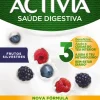 Iogurte Líquido Bífidus Frutos Silvestres Pack 4