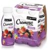 Iogurte Líquido Cremoso Frutos Vermelhos Pack 4