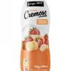 Iogurte Líquido Cremoso Morango e Banana