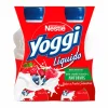 Iogurte Líquido Frutos Silvestres Pack 4