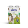 Iogurte Líquido Infantil Lanchinho Booom Tutti-Frutti pack 4