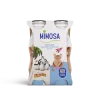 Iogurte Líquido Infantil Lanchinho Booom Bolacha pack 4