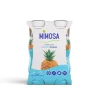 Iogurte Líquido Magro Ananás Pack 4