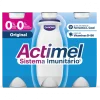 Iogurte Líquido Magro Defesas Natural 0% Açúcar