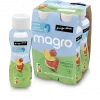 Iogurte Líquido Magro 00% Melancia e Limão Pack 4