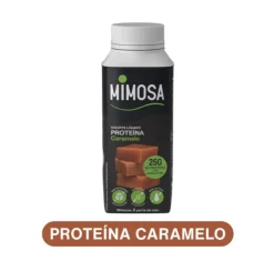Iogurte Líquido Proteína Caramelo