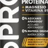 Iogurte Líquido Proteína Manga