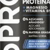 Iogurte Líquido Proteína Mirtilo