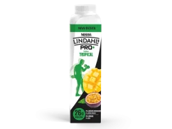 Iogurte Líquido Proteína Pro+ Tropical