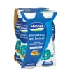 Iogurte Líquido sem Lactose Frutos Tropicais Pack 4