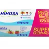 Iogurte Magro Aroma Tutti Frutti, Morango e Coco