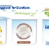 Iogurte Magro Tutti Frutti Pack 6