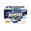 Iogurte Mix-In Smarties Baunilha Pack 2