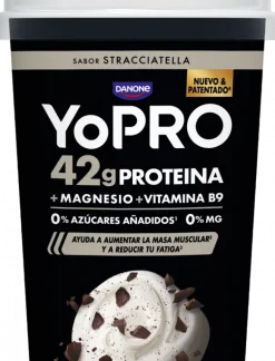 Iogurte Proteína Big Pot Stracciatella